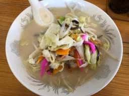 平安食堂