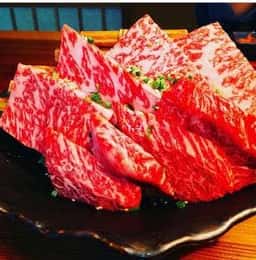 黒毛和牛焼肉 西新初喜