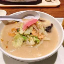 リンガーハット イオンモール木更津店