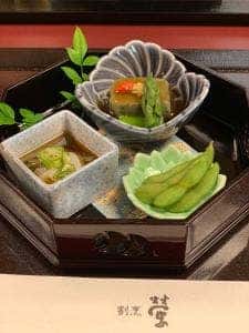 割烹 蛍 イタリア軒別館