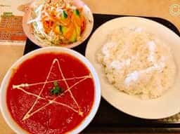 インド料理 王様のカレー