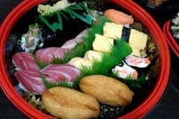 すし上等！ 草加店