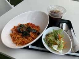 タリーズコーヒー エビススバルビル店