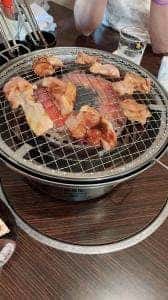 鳥あみ焼き 鶏っこ