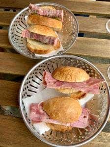 cafe de Boulogne