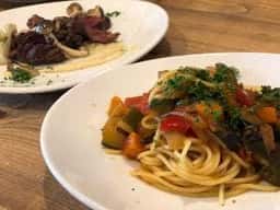 BAKERY CAFE Baum