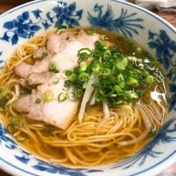 どて八