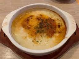 ガスト 武蔵嵐山店