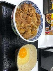吉野家 竹ノ塚駅前店