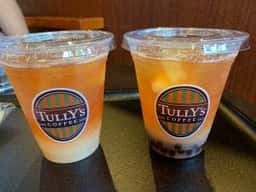 タリーズコーヒー サントムーン柿田川店