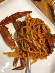 パスタパスタ