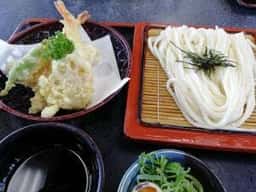 うどんの里 やまびこ 玉川店