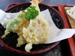 うどんの里 やまびこ 玉川店