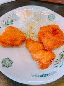 日高屋 南与野店