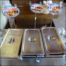 ベリーベリーカフェ フルーツパークにき
