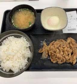 吉野家 2号線己斐店