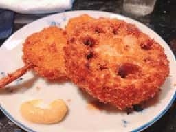 居酒屋ゆうすげ