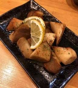 居酒屋 豆すけ