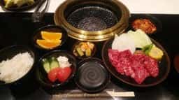 レストラン Dream オーシャン