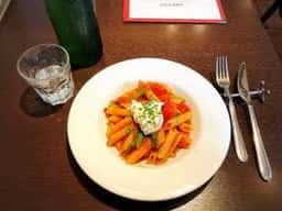 ピッツェリア ジェコ