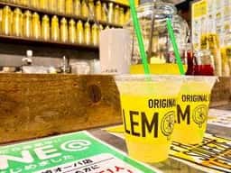 LEMONADE by Lemonica 高崎OPA店