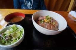 ママのごはん