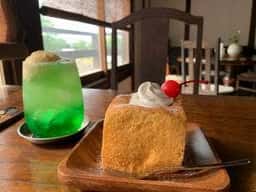 cafe こはこ