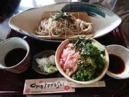 SobaCafe ほどほど