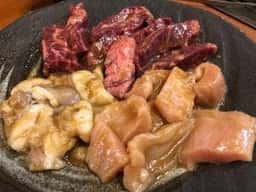 焼肉 ソウル