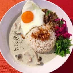 Oriental Diner IGAO