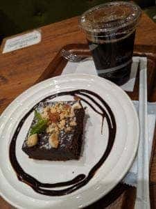 ドリップマニア エキュート立川店