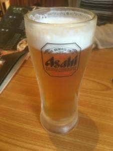 こうや寿司宮城の萩大通店
