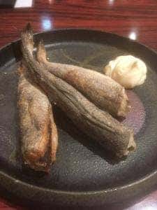 遠野物語
