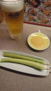 やきとりの名門 秋吉 武生店