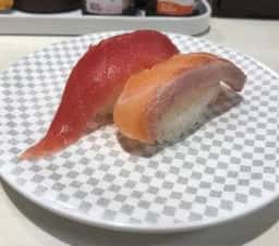 魚べい 津高茶屋店
