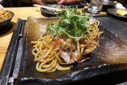 大阪お好み焼き ともくん家