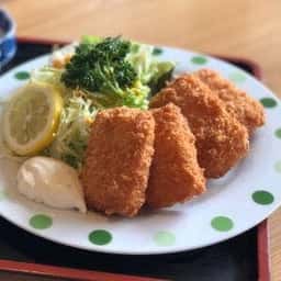 ドライブイン ふるさと