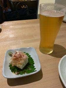 酒・あて ○ツ