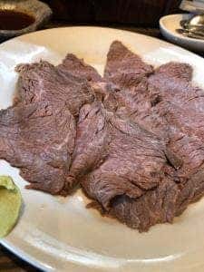 洋食bun吉