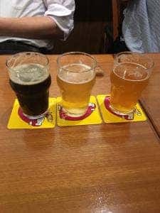 レゼット・クラフトビール＆フード・エクスぺリエンス・バー