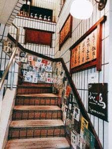 てしごとや ふくの鳥 飯田橋店