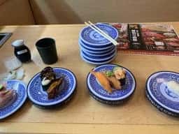 くら寿司 小牧店