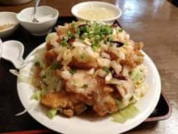中国食酒館 龍福園