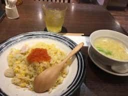 ロンフーダイニング モリタウン昭島店