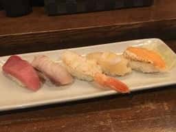 寿司バルR/Q