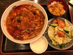 中華料理 菜香菜 日本橋店