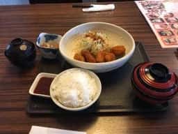 ファミリー食処 笑食