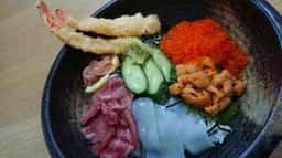 柳橋食堂
