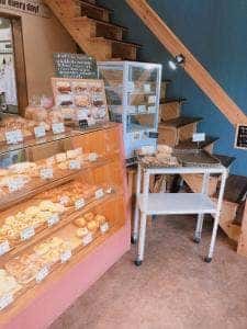 よつばベーカリー BREADYS