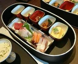 有馬グランドホテル 料亭 四季亭